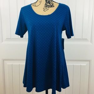LuLaRoe XXS Perfect T